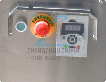 Industrial Sausage Electric Filling Making Sausage Stuffer Machine Automatic Sausage Stuffing Filling Maker Machinery